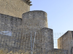 Castillo de Moratalla 2015